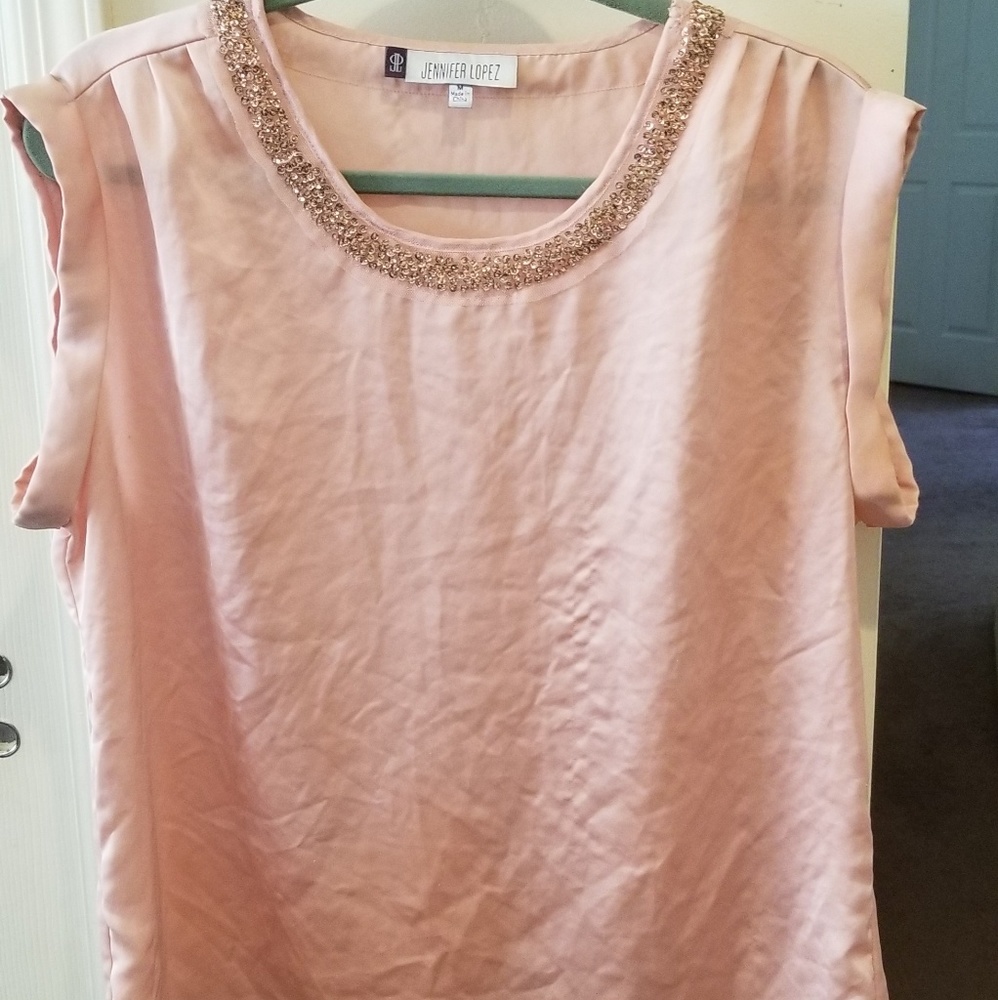 Jennifer Lopez blouse